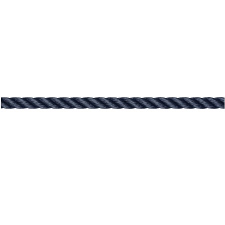 Liros Cabo Polyester Navy 06mm xmetro