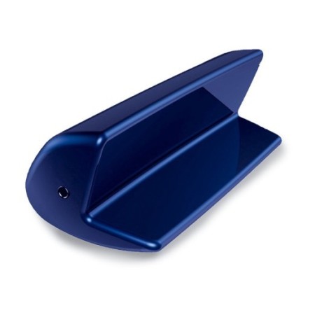 Ocean Blue Stern Fender 66x28x25cm