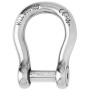 Wichard Self-locking allen head pin bow shackle Ø12mm