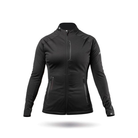Chaqueta 3L Softshell Mujer