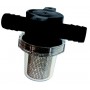 Pre-filters for water pumps ø19mm