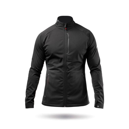 Men 3L Softshell Jacket