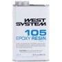 West System 105A Resin 1L
