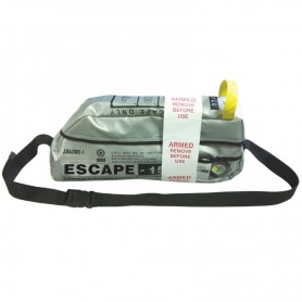 Equipo Respiración Evacuación (Eebd) "Escape-15"
