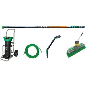 Unger Kit HydroPower Ultra para expertos LC