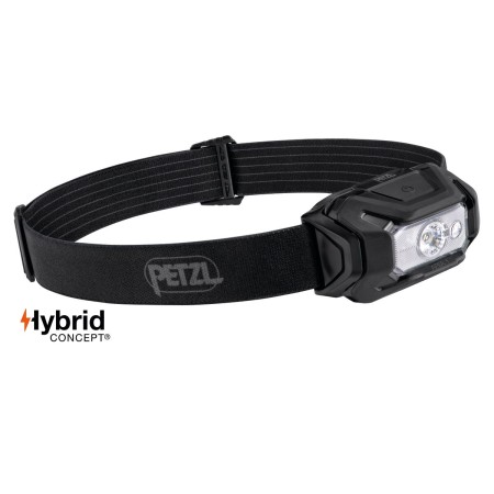 Petzl Headlamp Aria 1 Rgb