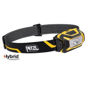 Petzl Headlamp Aria 1R