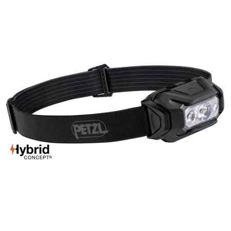 Petzl Headlamp Aria 2 Rgb