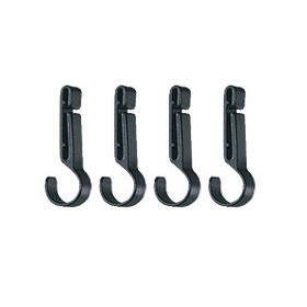Petzl Security Clips Crochlamp S