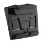 Petzl Ahesive mounting plate Helmet Adapt