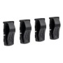 Petzl Uni Adapt Adhesive clip