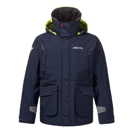 Musto BR1 Channel Jacket for Men