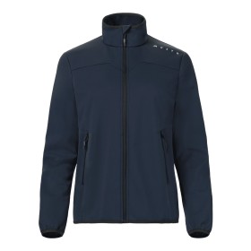 Musto Chaqueta Softshell Evo de cuello redondo para Mujer