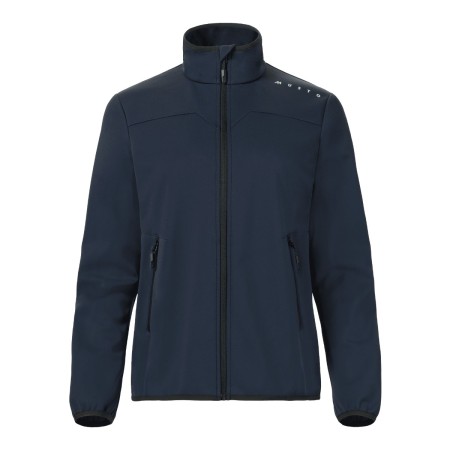 Musto Evo Round Neck Softshell Jacket for Women