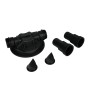 Johnson Pump 09-47183 Pump Housing CPL for Viking Power Vacuum