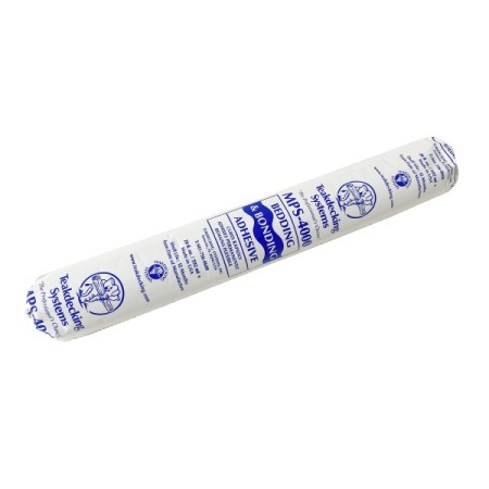 Tds Mps-4000 Adhesivo (592ml) - Blanco