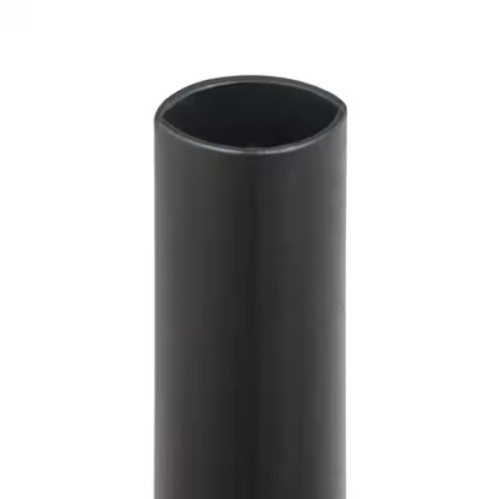 3M mdt-a 12/3 black heat-shrink tubing, per meter