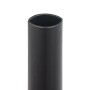 3M mdt-a 12/3 black heat-shrink tubing, per meter