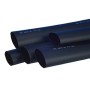 3M mdt-a 12/3 black heat-shrink tubing, per meter