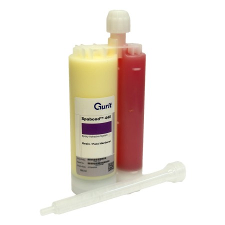 Gurit Spabond 440 Slow Tube 385ml