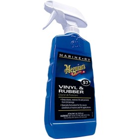 Meguiar's Gel Limpiador de Vinilo y Goma 473ml