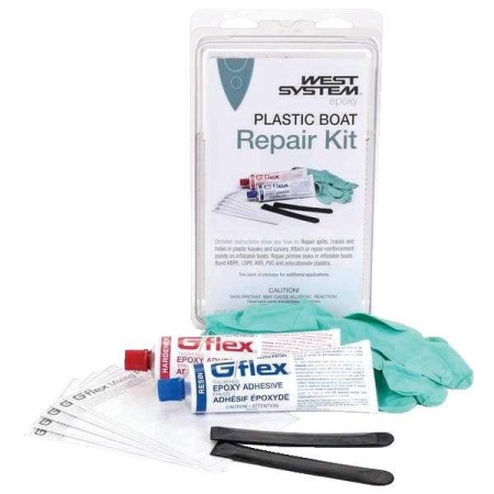 West System G/Flex 655 epoxy adhesive 12,5 ml