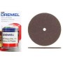 Dremel 409 Disco Corte Metal 24X1Mm (Blister ) 6Ud