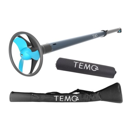 TEMO 450 Electric Propeller