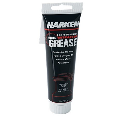 Harken Grasa Blanca 100G