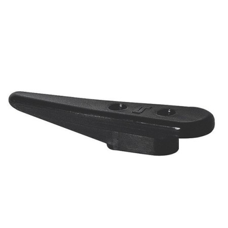 Sheet cleat