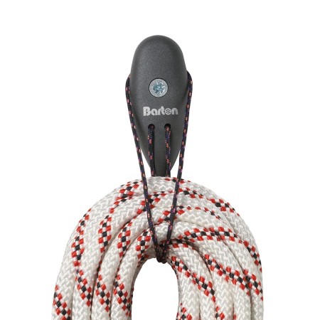 Cleat Line Tamer Black (X2)