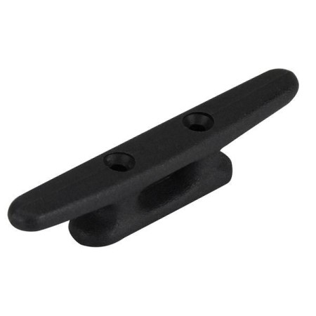 Black PVC Cleat