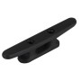 Black PVC Cleat