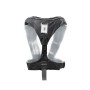 [Descatalogado] Spinlock Arnés salvavidas automático 275N Deckvest Duro+ Negro