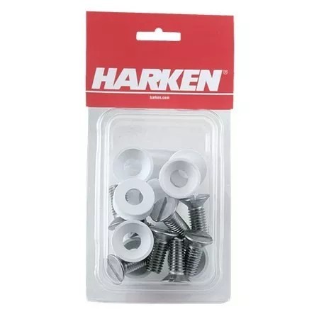 Harken kit tornillos cabresante b16
