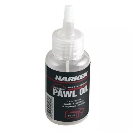 Harken pawl oil f/pawls & springs 50ml