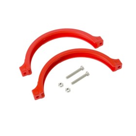 Whale compac 50 clamp for pump