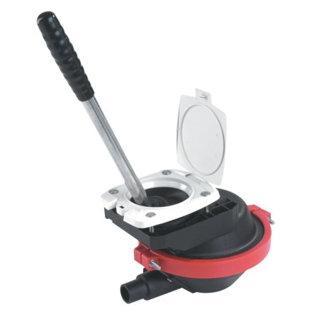 Whale bomba achique manual compac 51