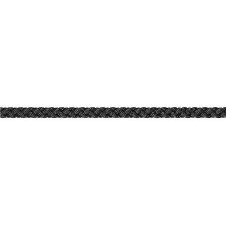Liros Cabo Nautico Flotante Gris 4mm (xmetro)