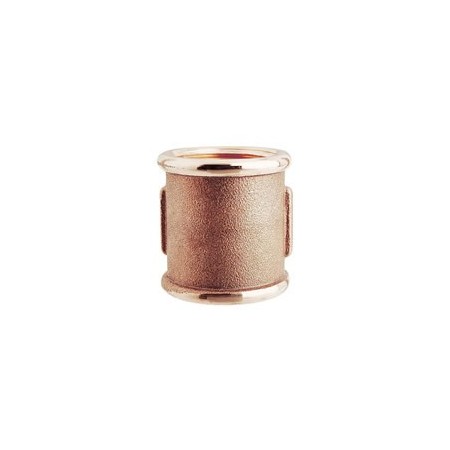 Bronze f. coupling 1/4