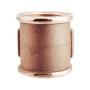 Bronze f. coupling 1/4