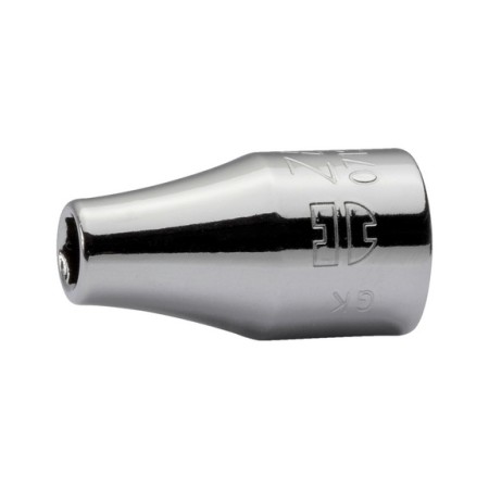 Wurth Hexagonal Socket 1/4",Sw 5.5