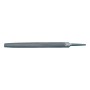 Wurth Half Moon File H2 L200mm