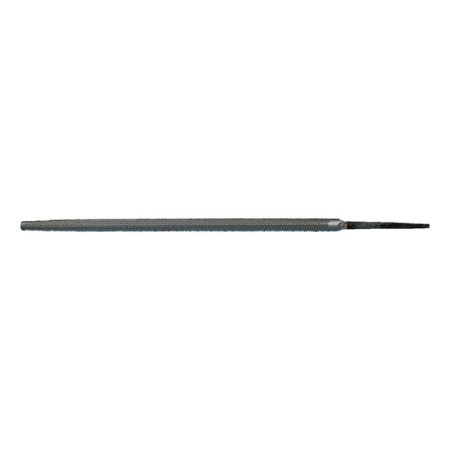 Wurth Round File H2 L200mm