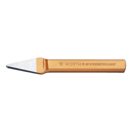 Wurth Chisel L:150 B6mm