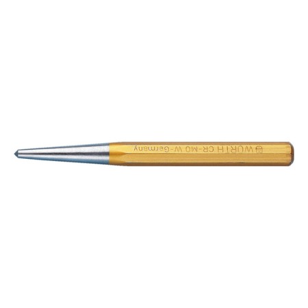 Wurth Cross Chisel L:120mm Din 7250