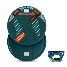 Jobe Chipper Wakeboard Multiposición con Asa