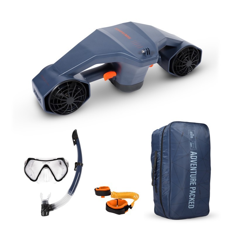 Jobe Axopar Seascooter Adventure Pack