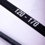 Jobe Aero Mohaka SUP Vela para windsurf  3,5 m2