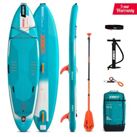 Jobe Aero Mohaka SUP 10.2 Tabla de paddle